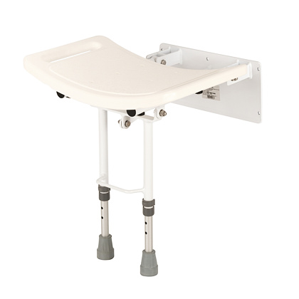 Sedačka do sprchy sklopná 4278 D