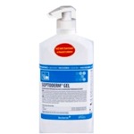 Septoderm gel 500ml  bez dávkovače