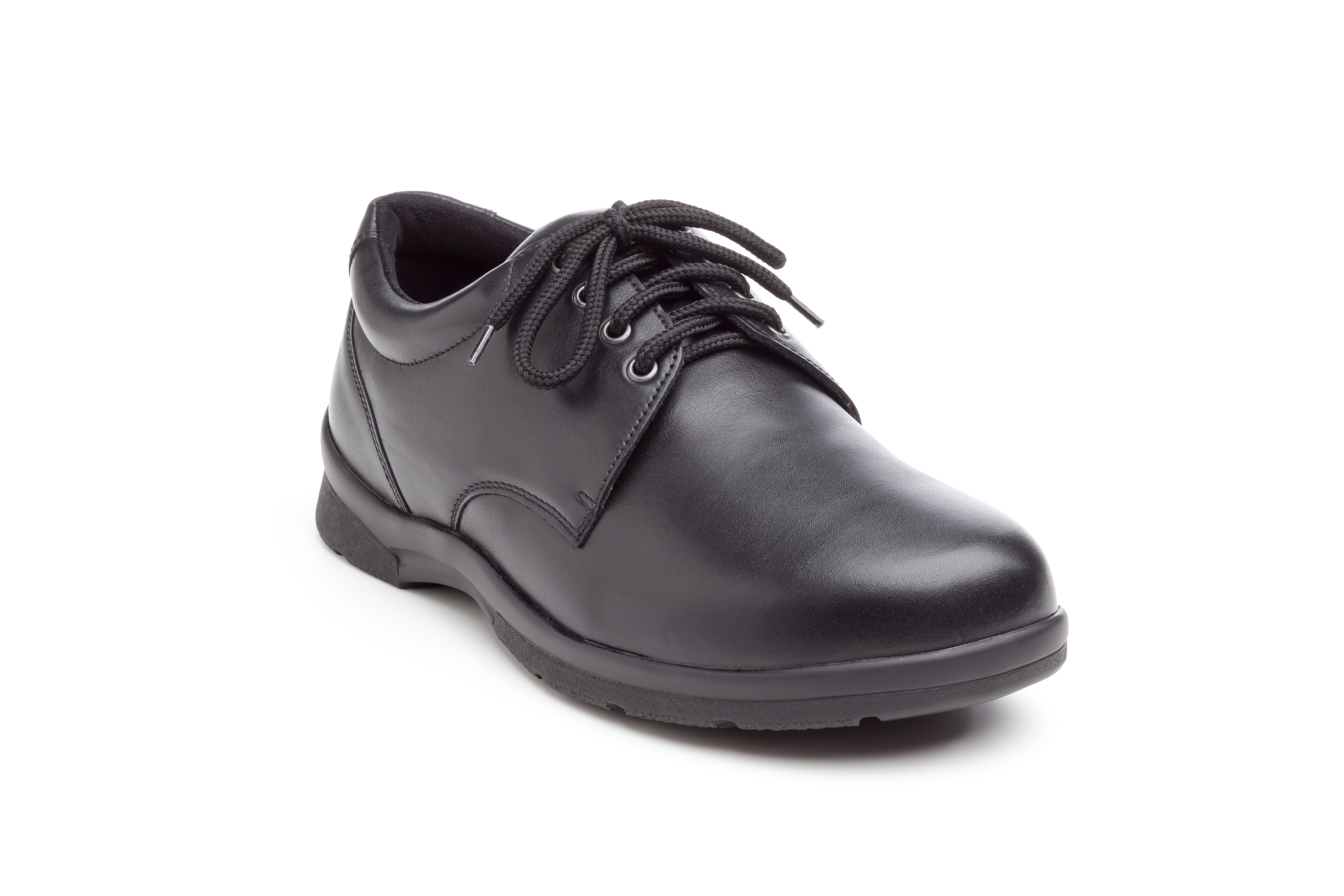 Obuv DIA SHAPER 003 pánská, černá podešev