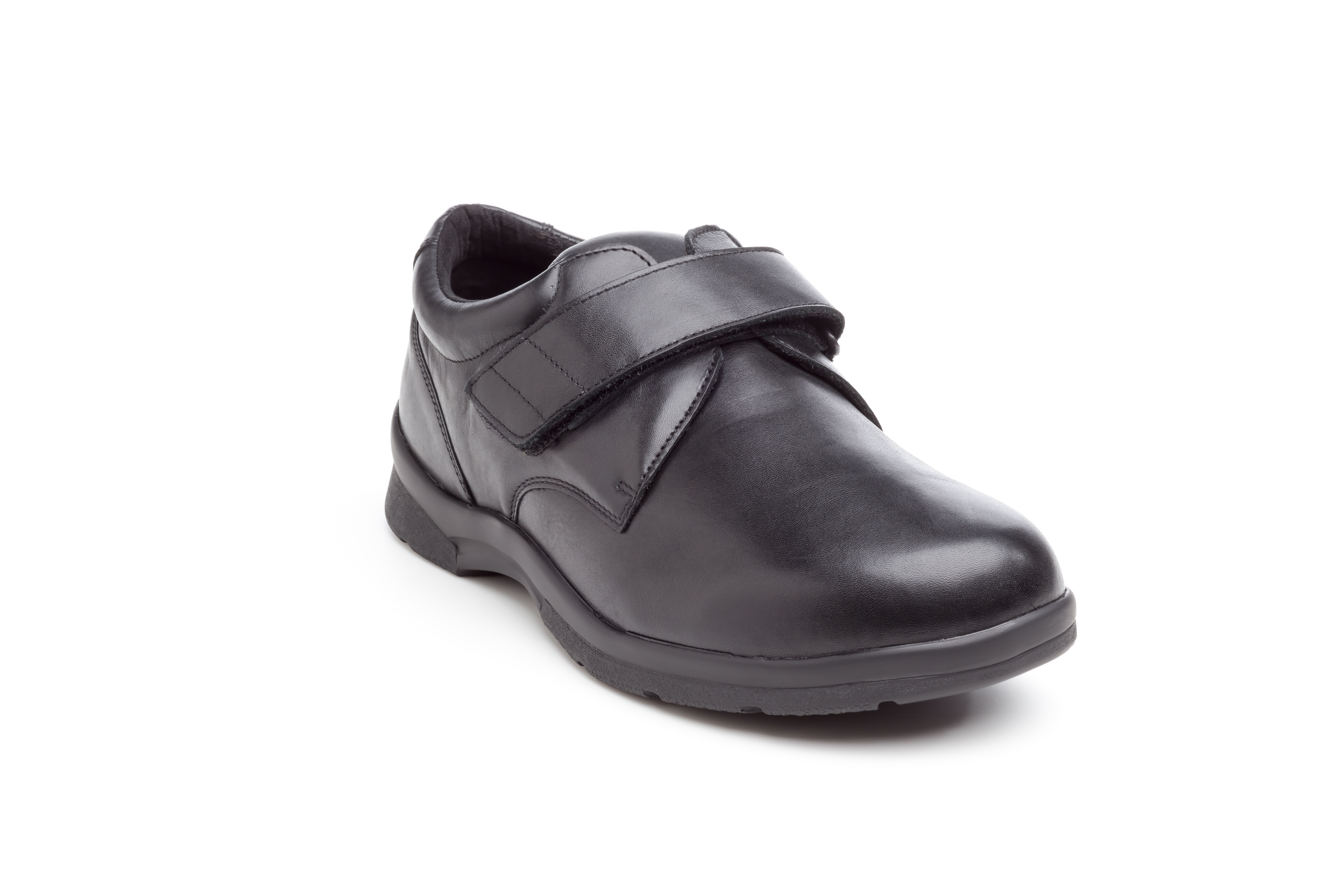 Obuv DIA SHAPER 004 pánská, 1SZ, černá podešev