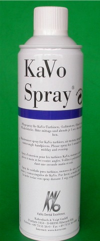 Spray KaVo
