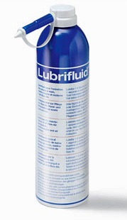 Spray Lubrifluid 500