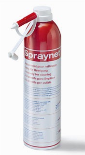 Spraynet 500