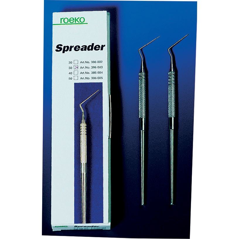 Spreader ruční ROEKO velikost 30