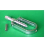 Stahovák píst.čepu