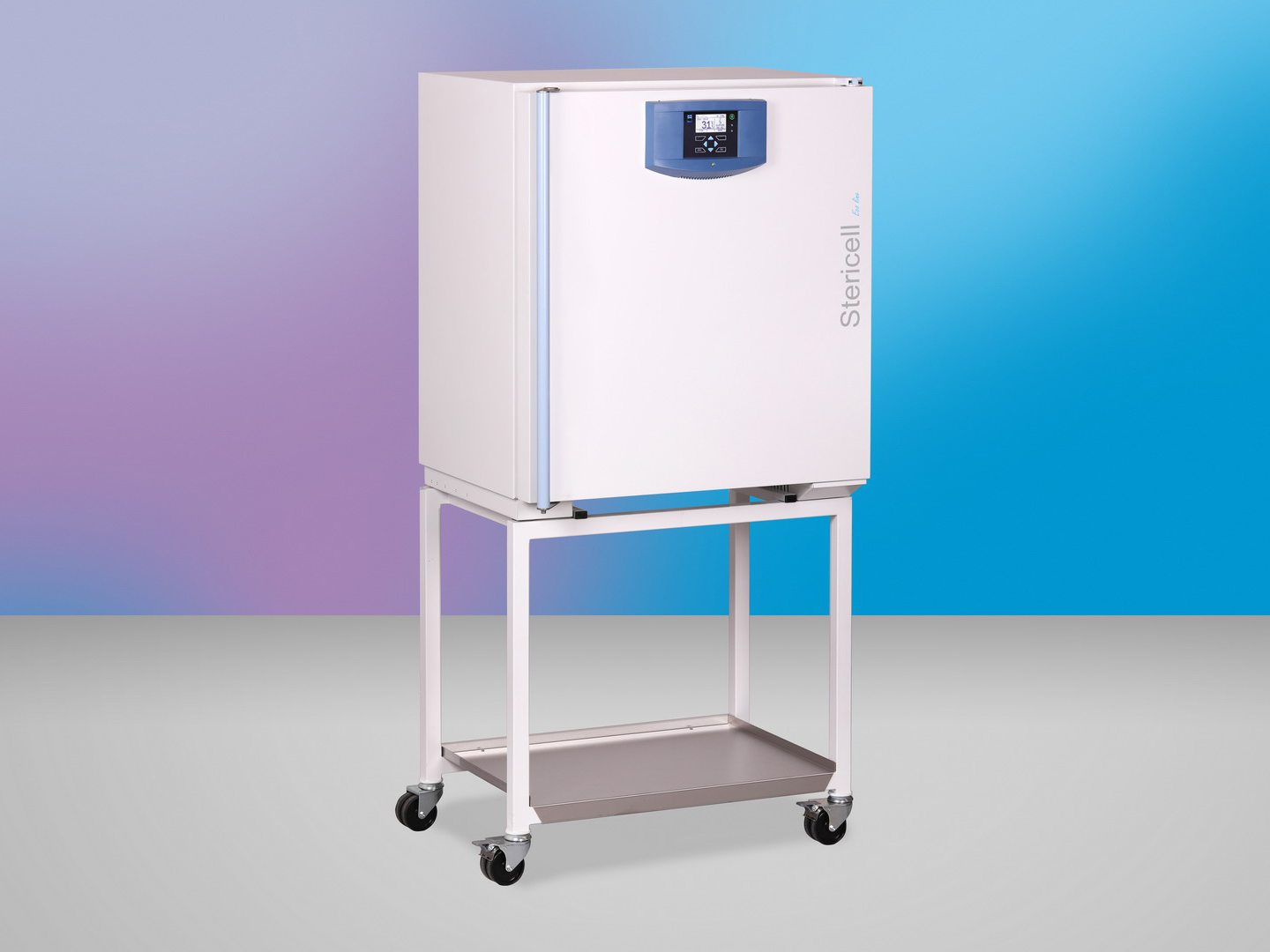 Horkovzdušný sterilizátor Stericell 111 ECO