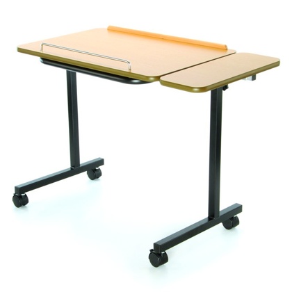 Stolek k lůžku servírovací 5710