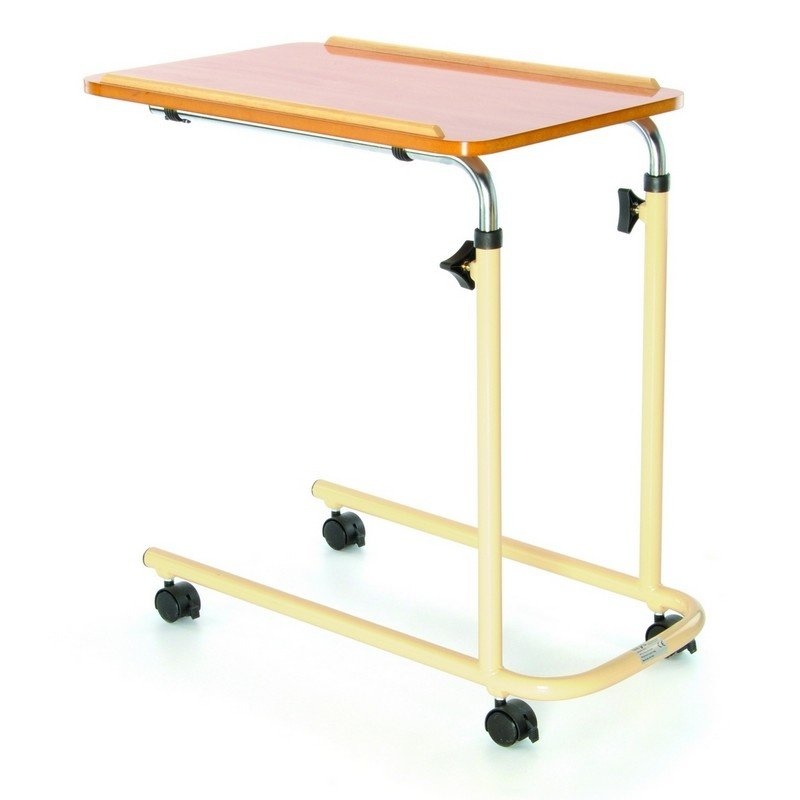 Stolek k lůžku servírovací 751C