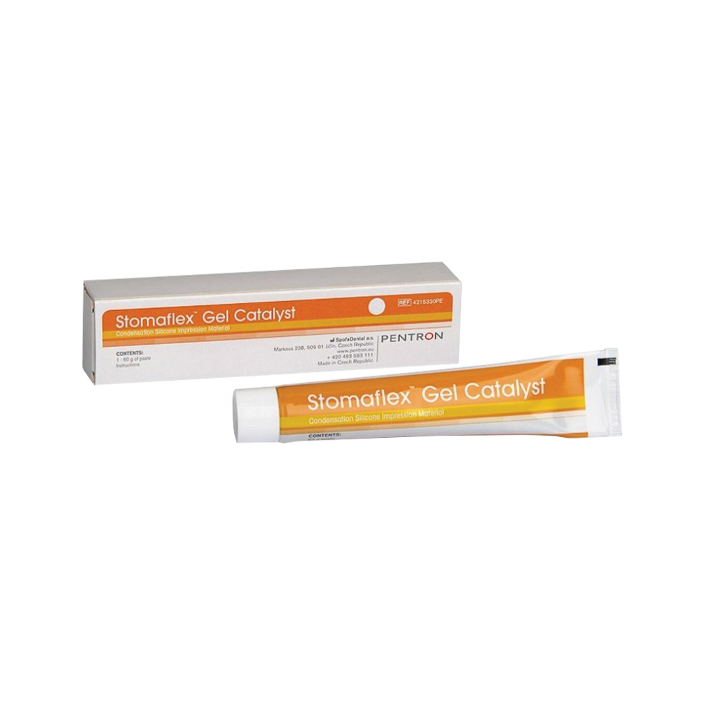 Stomaflex Gel Catalyst 60g