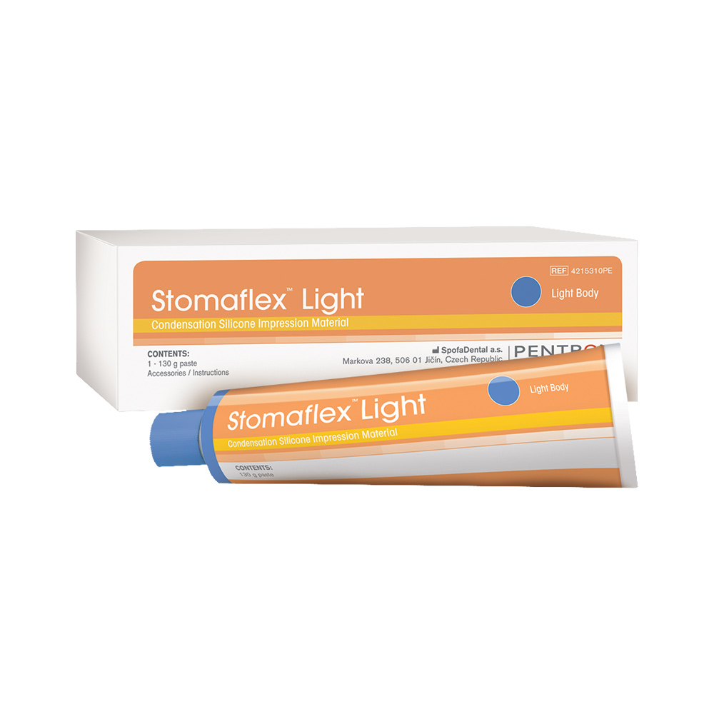 Stomaflex Light 130g