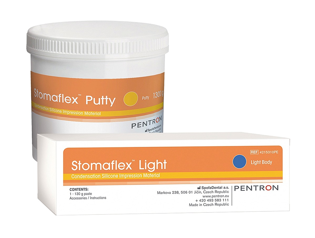 Stomaflex set+r