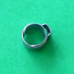 Svorka na hadičky pro ventil přepínací PZTV/Cheese