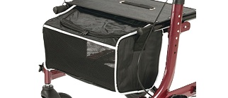 Taška k chodítku 101