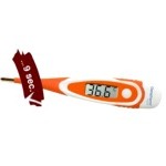 Teploměr digitální rychloběžka Geratherm rapid