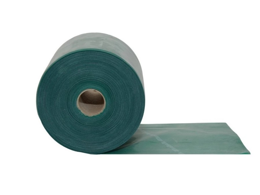 Thera-Band guma zelená