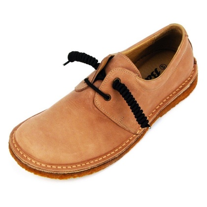 Tkanička elastická kulatá