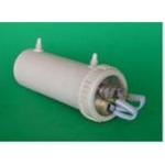 Tlakový ohřívač vody