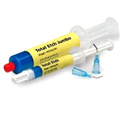Total Etch gel refill 2x2g