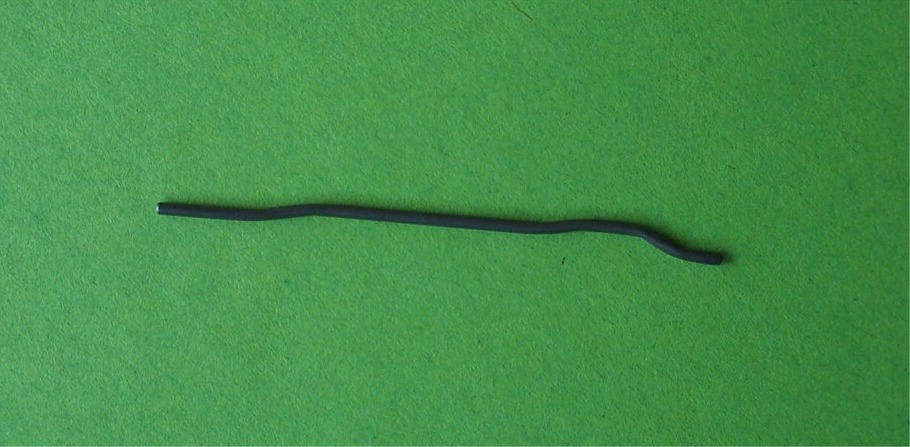 Trubička chlazení pro CH660 L