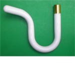 Rourka oplachu mísy - už NE