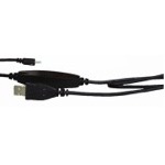 USB kabel k tlakoměru OMRON R7