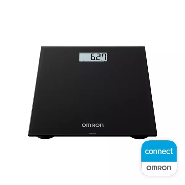 Váha OMRON HN-300T2 Int. IT