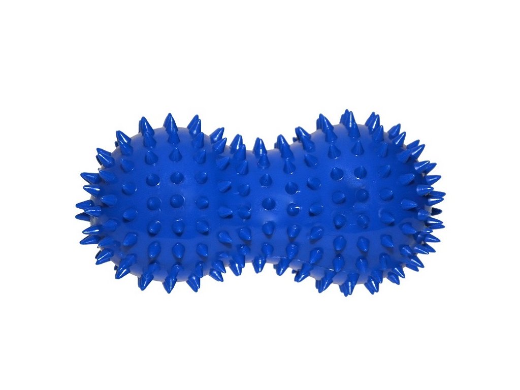 Váleček Physio Roll do ruky 14x7cm