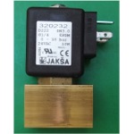 Ventil elmag. JAKŠA vstupní voda