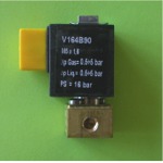 Ventil proporc. SIRAI V164B