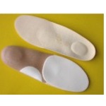 Vložky ortopedické DIAFORM