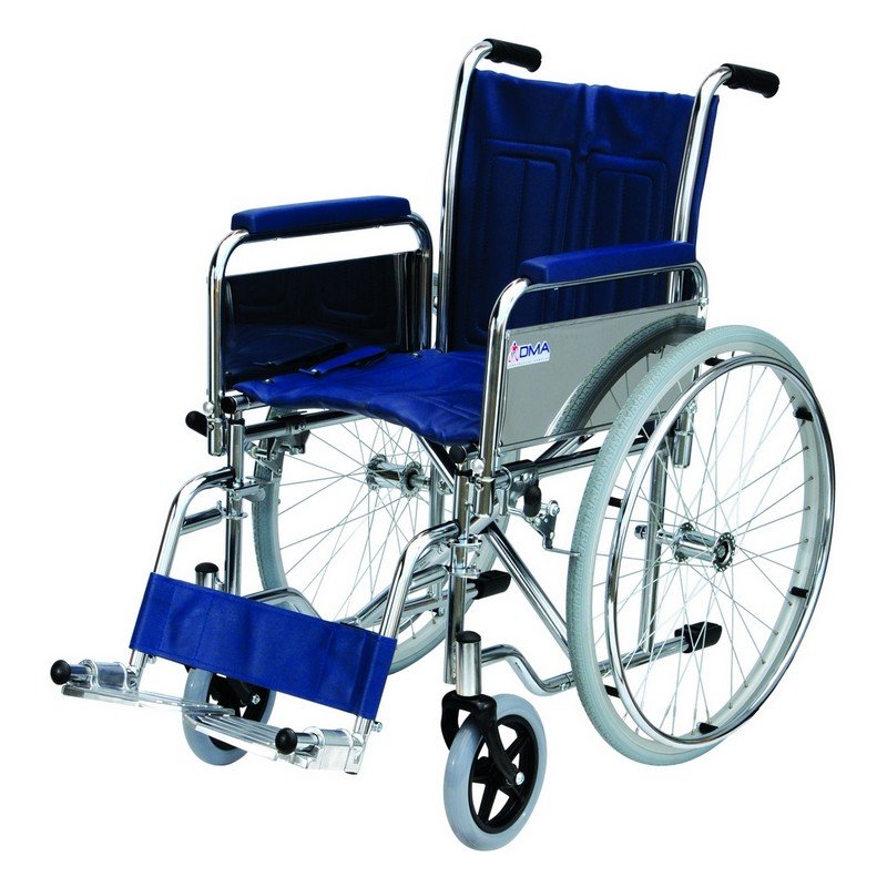 Vozík mechanický 3002