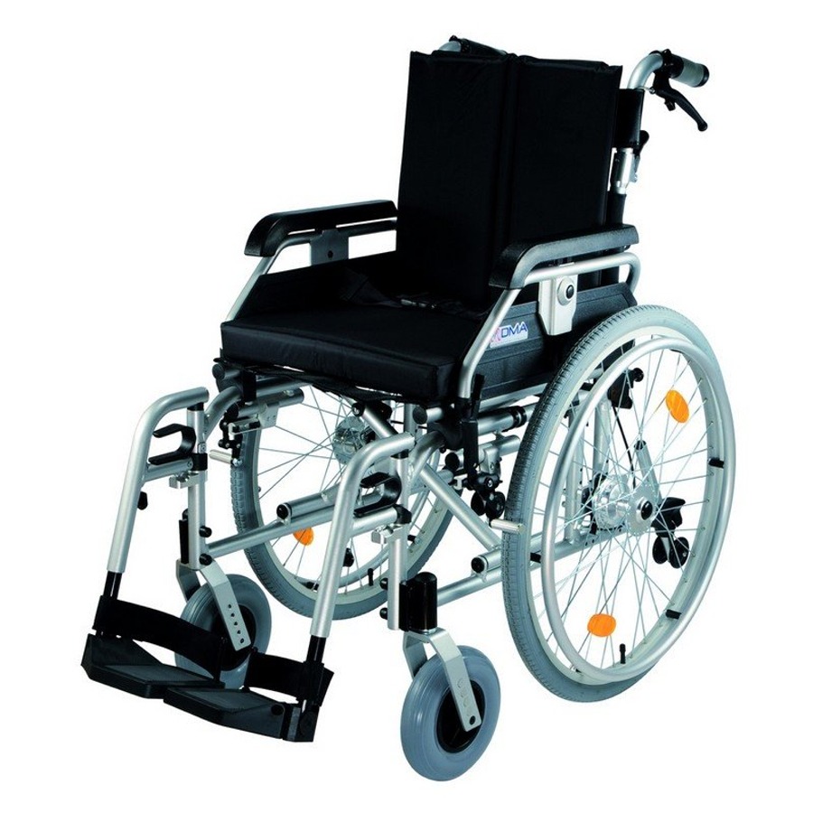 Vozík mechanický 318-23