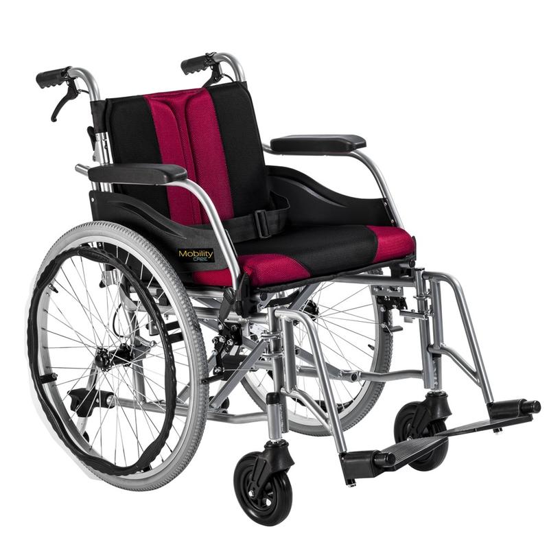 Vozík mechanický Timago Premium 48 cm