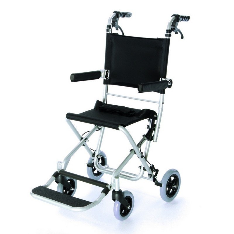 Vozík transportní mechanický JBS 512