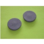 Zátka opěrky zad PH2442