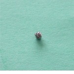 Závitový kolík 110D