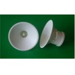 Zachytávač úplný - bílý