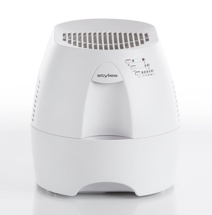 Zvlhčovač vzduchu ORION