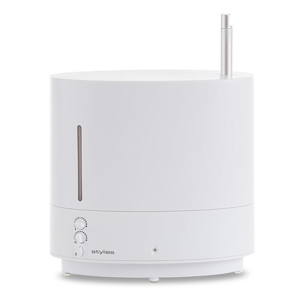 Zvlhčovač vzduchu Stylies Libra ultrazvukový