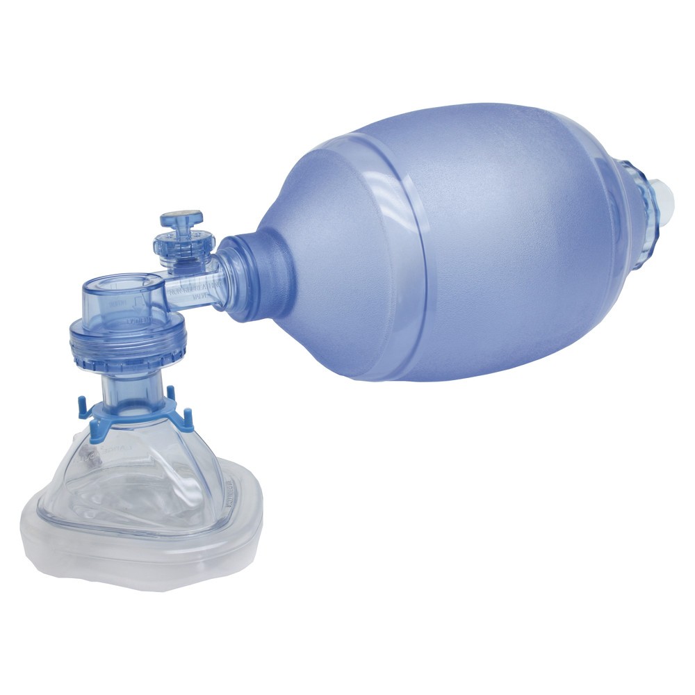 Resuscitační set