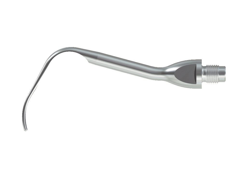 Amdent koncovka PE-40H