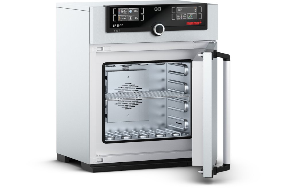 Horkovzdušný sterilizátor Memmert SF30 Plus