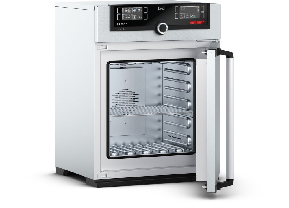 Horkovzdušný sterilizátor Memmert SF55 Plus