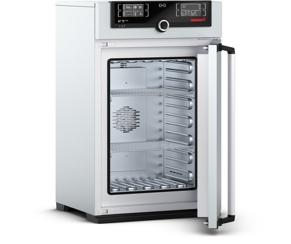 Horkovzdušný sterilizátor Memmert SF75 Plus