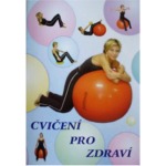Kniha Cvičení pro zdraví I