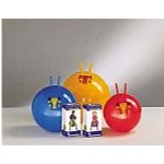 Globetrotter 53cm modrý