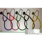 Fonendoskop jednostranný