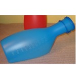 Lahev na moč mužská PH - bažant