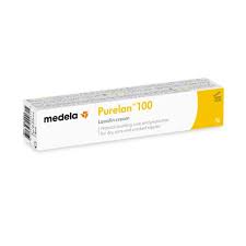 Purelan 100 tuba 7g MEDELA
