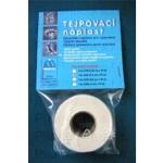 Tejpovací páska 5cmx10m Mediplast